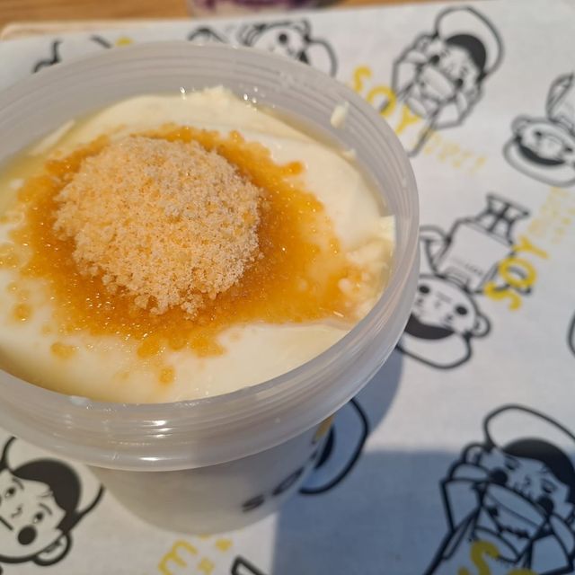 充滿童趣的消暑健康甜品