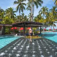 เที่ยวเขาหลัก พักริมหาด Ramada Khaolak Resort