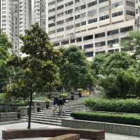 Taikoo Park