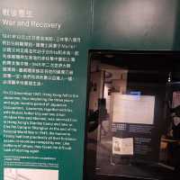 進入一級歷史建築物,了解香港電力供應的歷史,有血有淚!