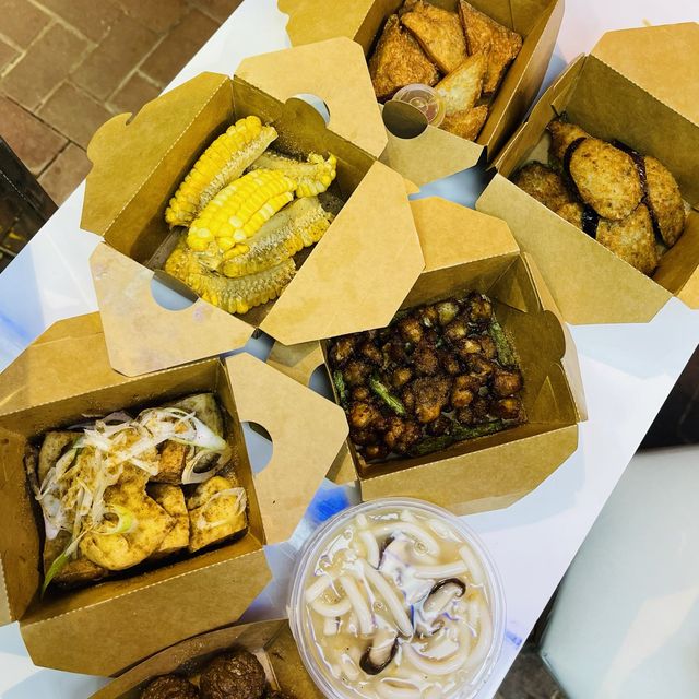 ✨✨炸嘜炸物專門店