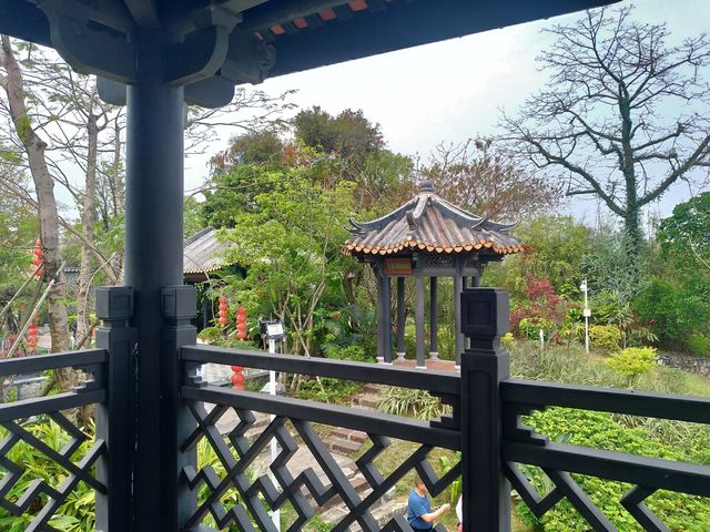 帶你更接近更了解蘇東坡｜惠州蘇東坡祠