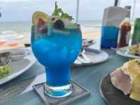 Surf & Turf Pattaya ร้านอาหารริมทะเล 