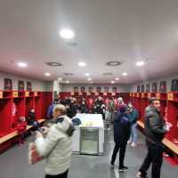⚽Allianz Arena - Home Of FC Bayern Munich 🇩🇪