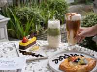 พักผ่อนแบบ wellness ที่พัทยา