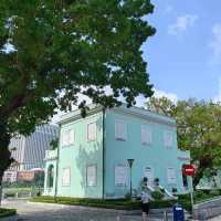 Taipa Wetland Park 