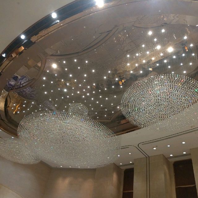 炮台山油街港島海逸君綽酒店