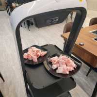 대전의 인기 대패삼겹살 맛집 제이포크 명품대패 
