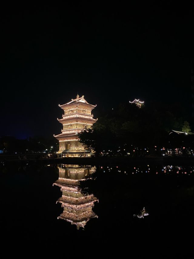 Hoa Lu Ancient Town - Ninh Binh 
