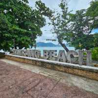 หาดไตรตรัง ภูเก็ต