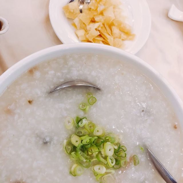 老饕必吃的美食🍴🦆Dragon Restaurant 龍都酒樓