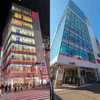 Strategic Location Monday Hotel Ueno