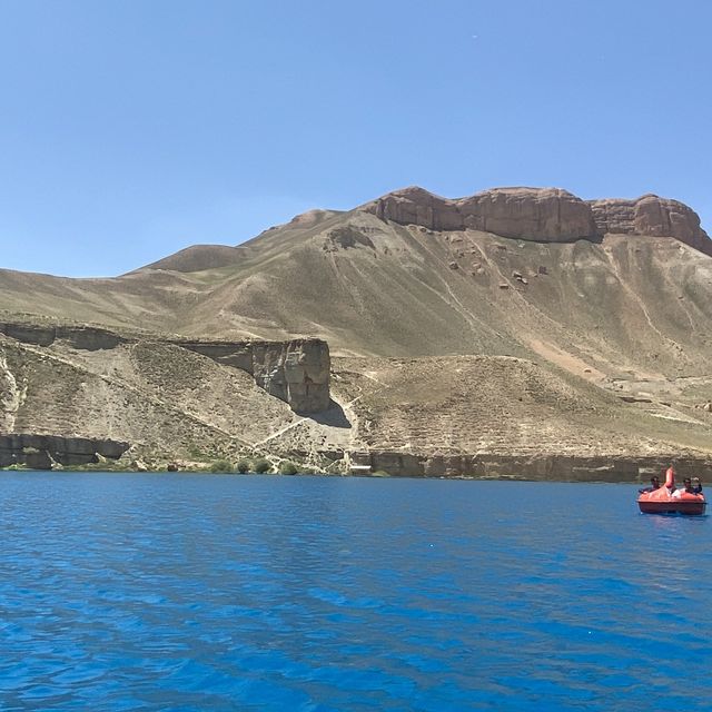 Must visit in Afganistan 