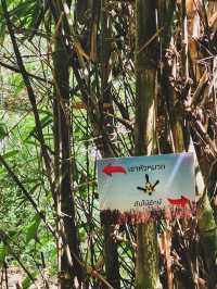 เขาหัวหมวก | นครนายก