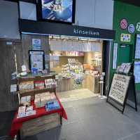 【山梨】甲府盆地へ！甲府駅