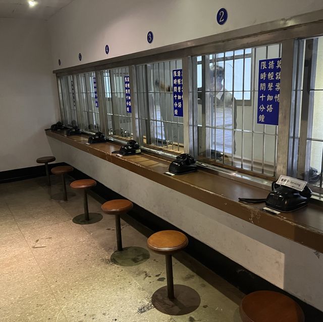 【台湾/台北】意外と知られてない、知るべき台湾の過去を学べる「国家人権博物館」