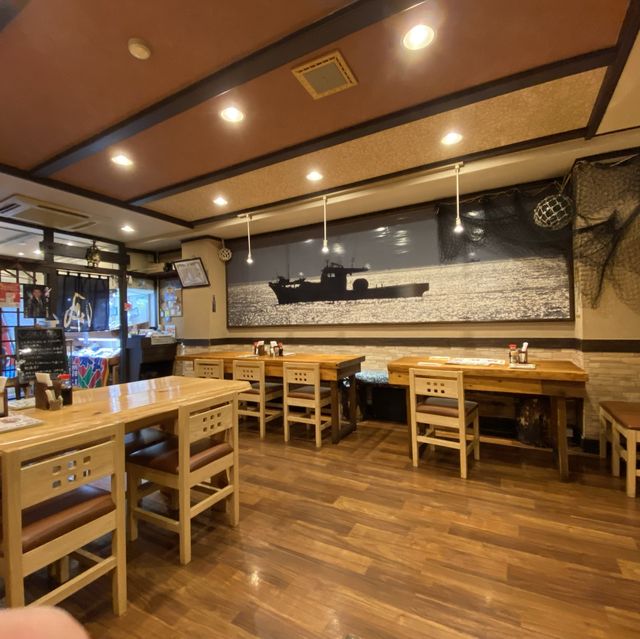 【鹿児島・鹿児島中央】ちりめん・しらす専門店凪