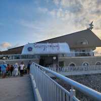 Pelabuhan Sanur (express boat to Nusa Penida)