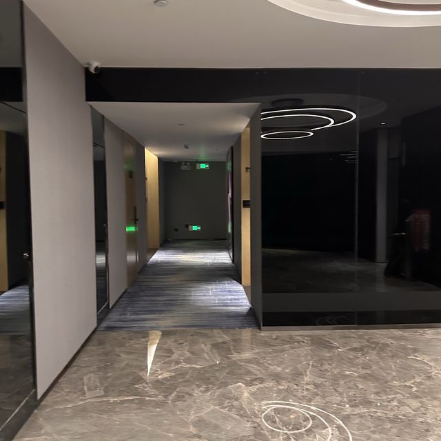 距離深圳口岸挺近且不錯的酒店🏨 距離深圳口岸挺近且不錯的酒店🏨