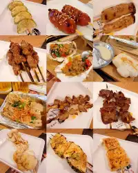 澳南海岸🔥串燒店推介「小野人」