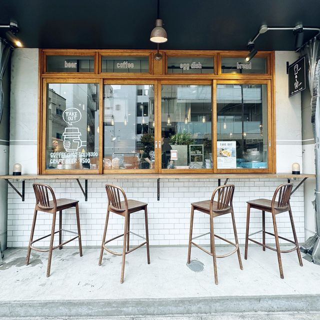 人氣雞蛋料理cafe
