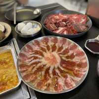 香港旺角｜高質無煙韓燒放題🇰🇷🍴