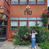 "ทัย" ร้านขนมไทยที่อร่อยสุดๆที่อุทัยธานี 