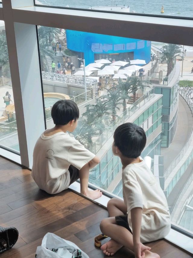 현존 가장 멋진 찜질방