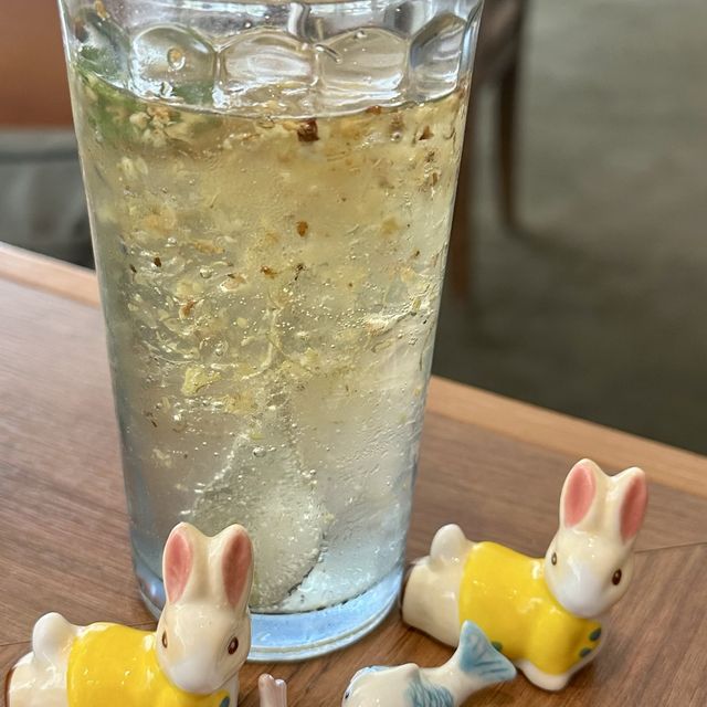 （聚聚樓）松菸店.美食非吃不可