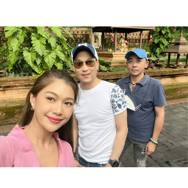 เชียงใหม่ทริป