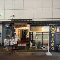 【鹿児島旅行】予約必須！上質な黒豚料理をお手頃価格に堪能✨