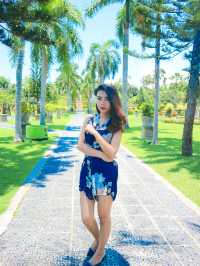 Tirta Gangga Bali must visit in Bali 