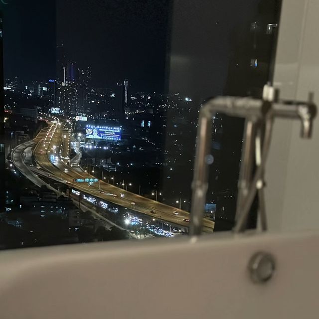 🌟 曼谷Mode Sathorn Hotel的輕奢體驗 🌟
