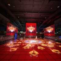 Amazing installation in Korea