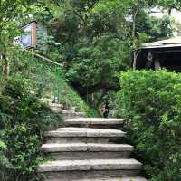 山林景觀餐廳