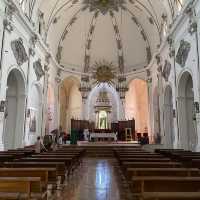 이비자의 역사문화 명소, 이비자 성(Castle of Ibiza)