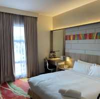 Eastin Hotel Penang Malaysia 
