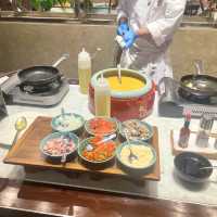 상하이에 위치한 5성급 호텔 “Jumeirah Himalaya Hotel Shanghai“