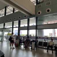 하노이 노이바이 국제공항 Noi Bai International Airport 