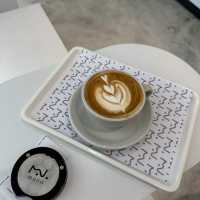 นัดจิบกาแฟ@mono☕️