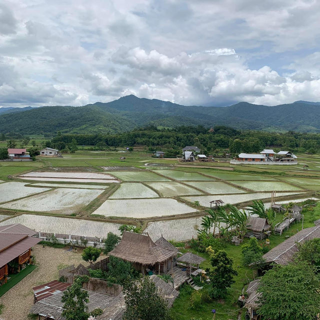 📍"วัดภูเก็ต"ที่ไม่ได้อยู่ภูเก็ตแต่อยู่ที่ น่าน