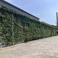 華山文創園區
