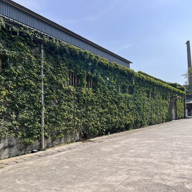 華山文創園區