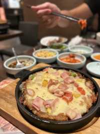 ［新竹市/東區］ 涓豆腐 新竹巨城店🇰🇷｜當月壽星大餐 怎麼可以放過涓豆腐呢！巨城美食吃起來！ 