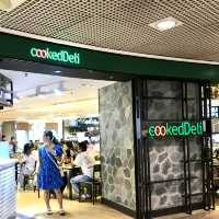 CookedDeli by City’Super