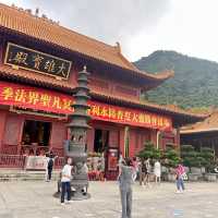 Hongfa Temple 