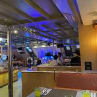 North Borneo Cruises 😍