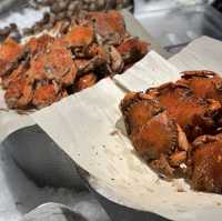 🍽️ 饗饗 - 豐大海、旬巧原、大快地：美食三重奏！🦐🌳🍢