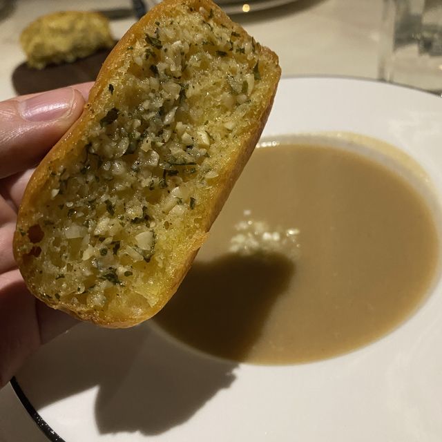 驚喜一試！西式廚師發辦食和牛🔥🔥