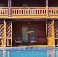 Baan U Sabai Chiangmai Airport 